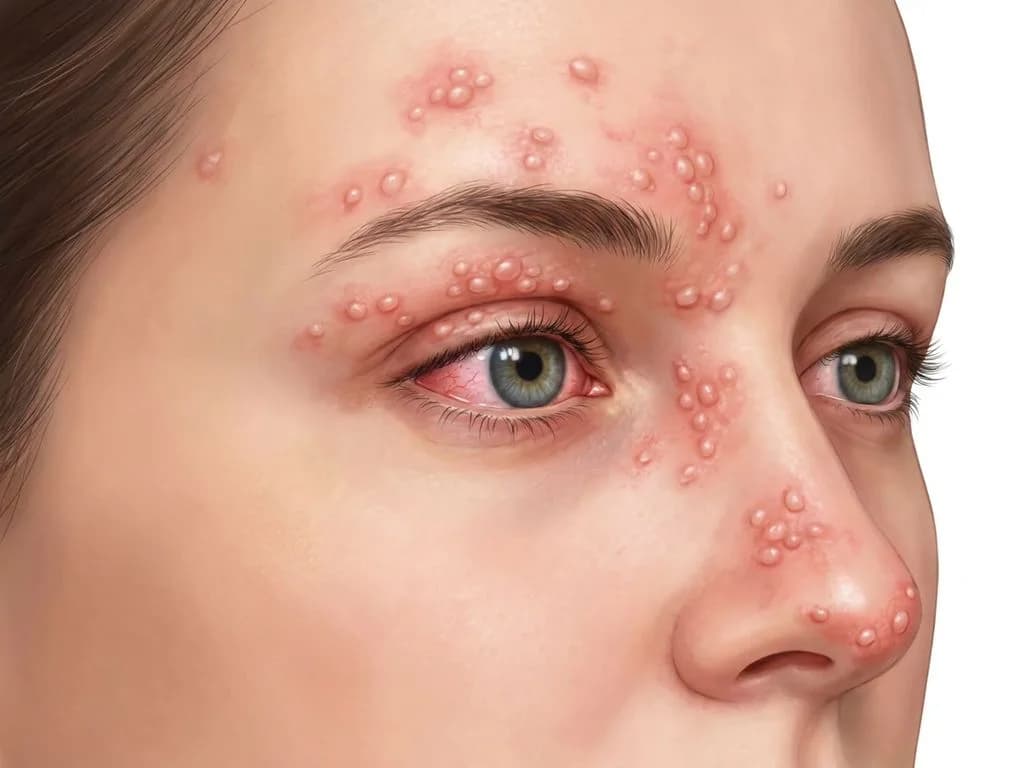 Clinical image for NEET PG 2019 Q57