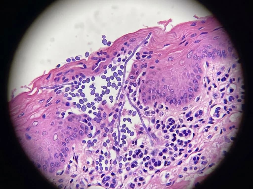 Clinical image for NEET PG 2020 Q211