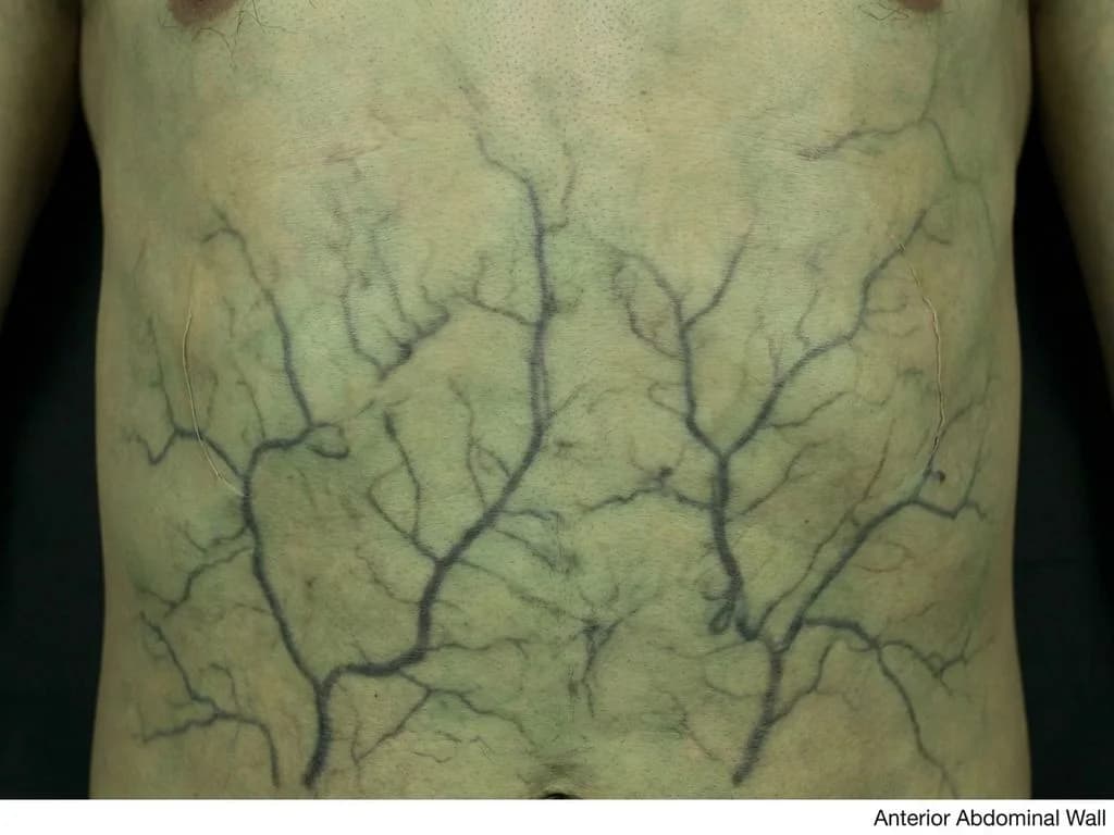 Clinical image for NEET PG 2020 Q285