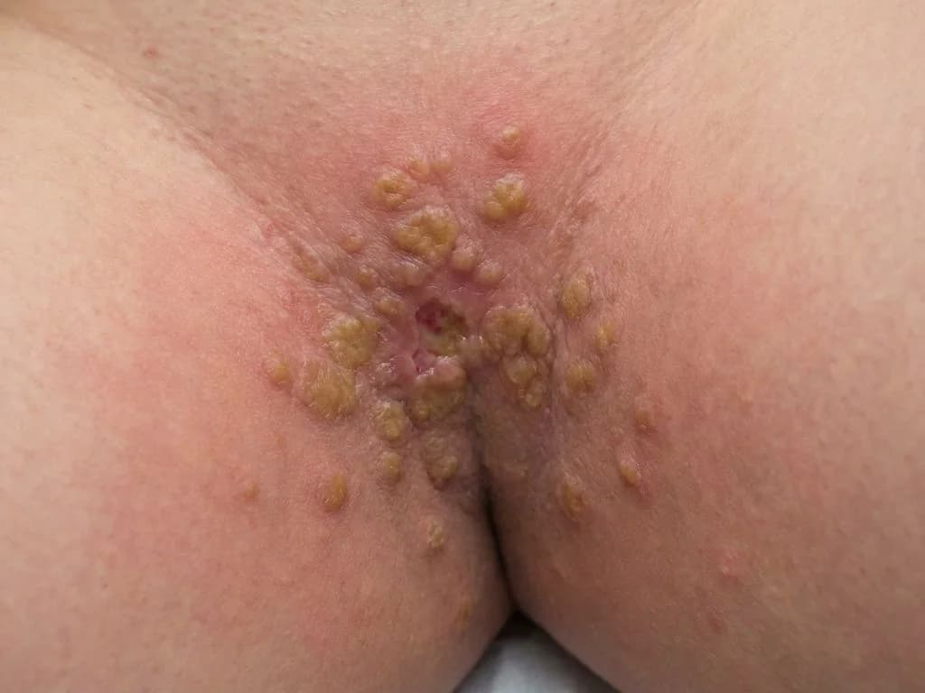 Clinical image for NEET PG 2022 Q91