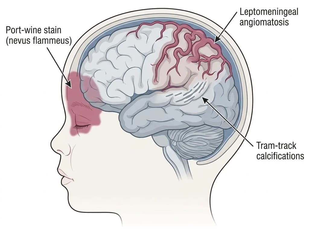 Clinical image for NEET PG 2018 Q163
