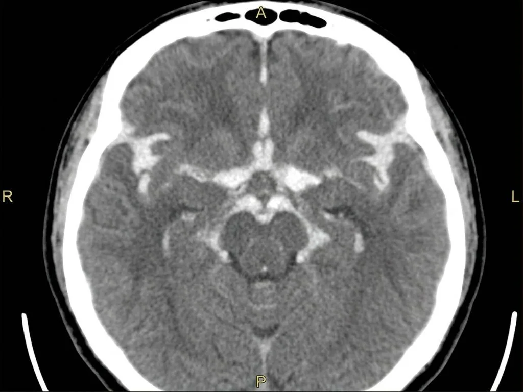 Clinical image for NEET PG 2023 Q85