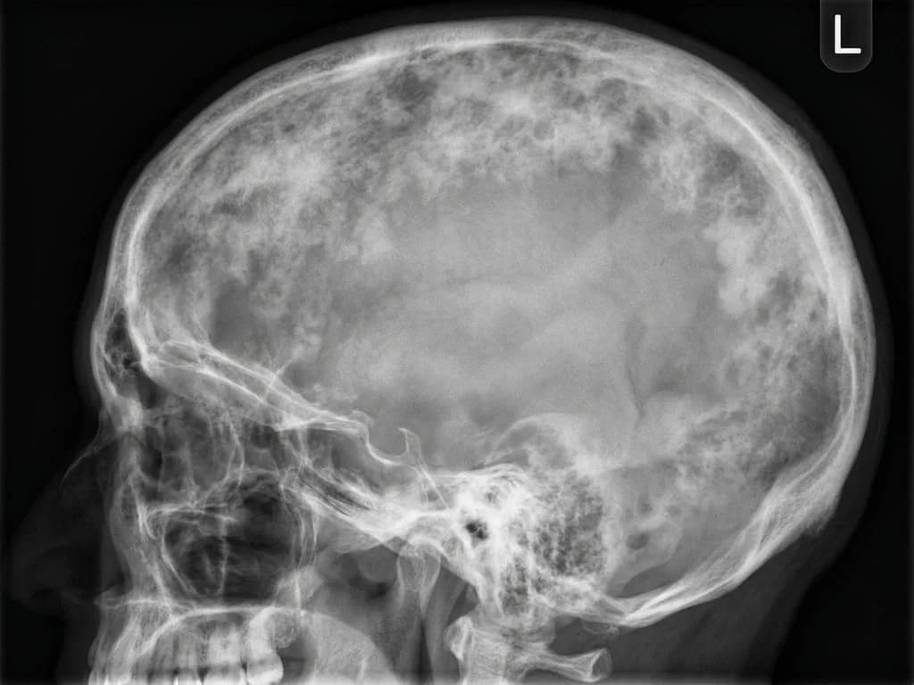 Clinical image for NEET PG 2025 Q72