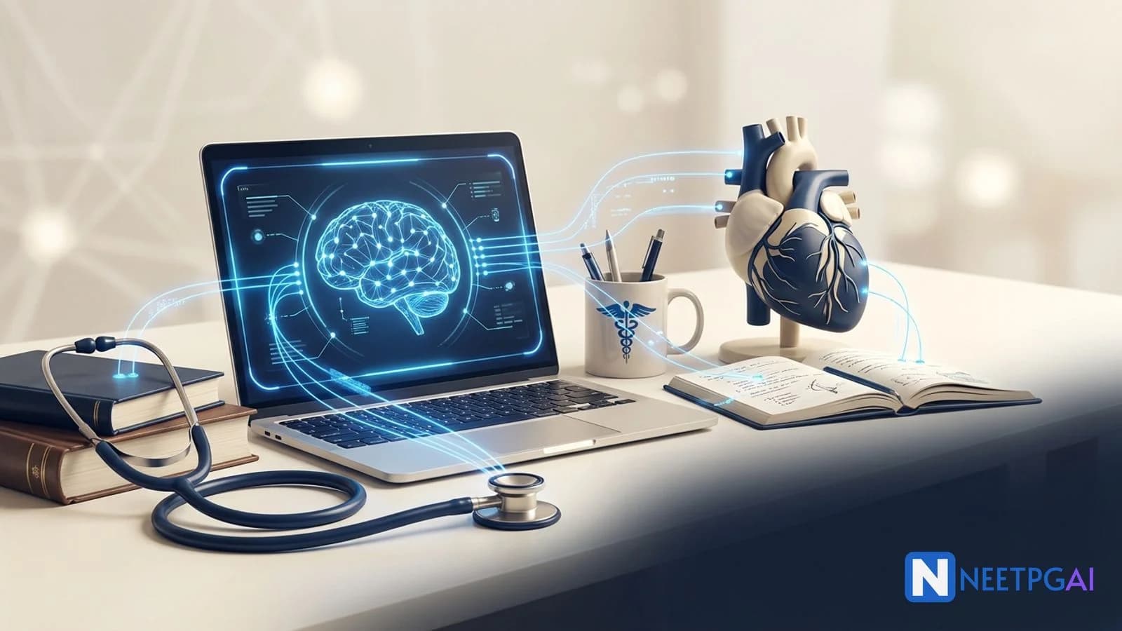 How AI Tutors Are Changing NEET PG Preparation in 2026