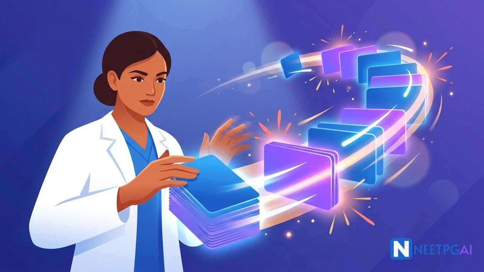 NEET PG Rapid Revision: High-Yield One-Liners for the Last Mile
