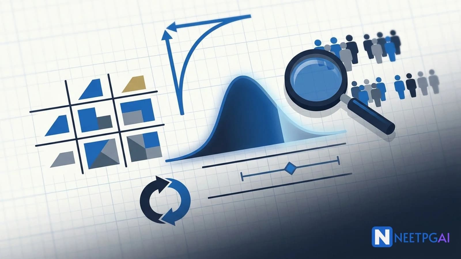 Epidemiology & Biostatistics for NEET PG 2026: Complete Guide