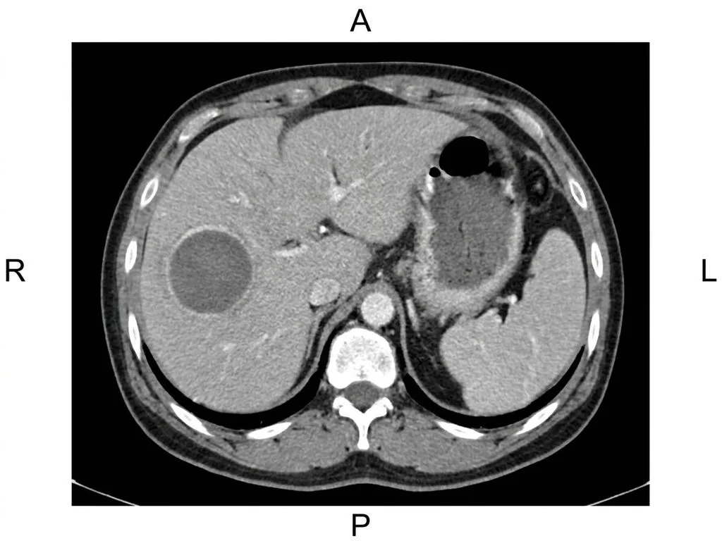 Clinical image for NEET PG 2023 Q60