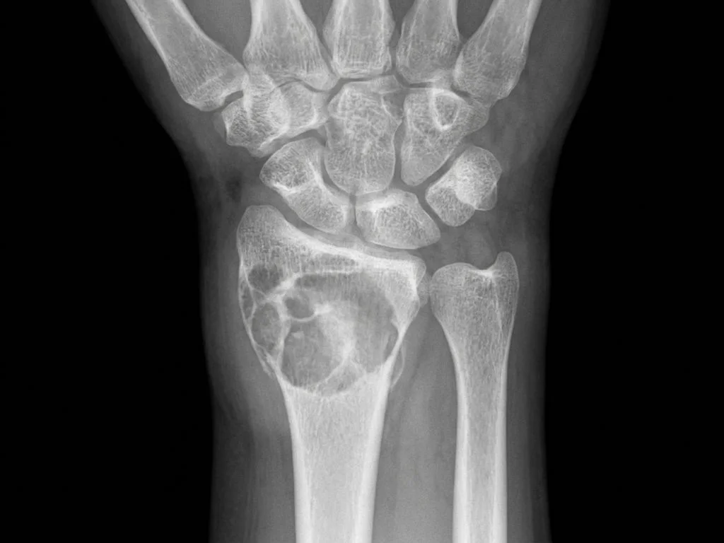 Clinical image for NEET PG 2021 Q57