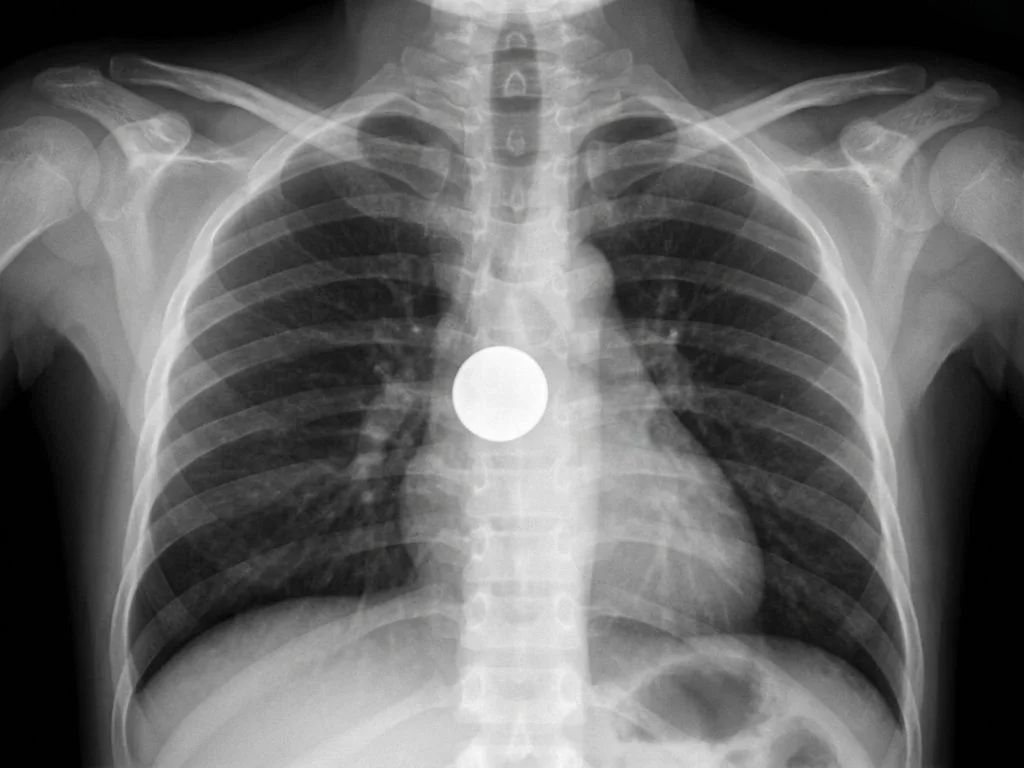 Clinical image for NEET PG 2021 Q177