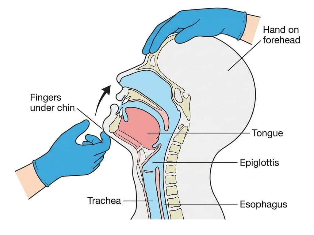 Clinical image for NEET PG 2021 Q182