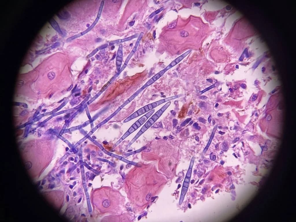 Clinical image for NEET PG 2022 Q118