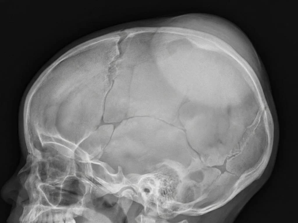 Clinical image for NEET PG 2023 Q12