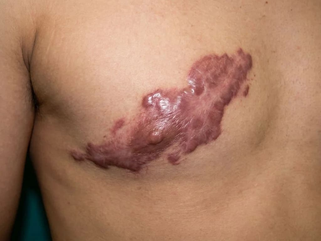 Clinical image for NEET PG 2023 Q43
